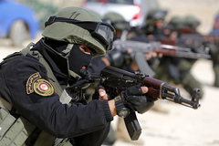 Egipat počeo sa obukom 10.000 Palestinaca: Ko će nakon rata vladati Gazom?