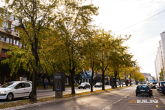 OBLAČNO SA SUNČANIM INTERVALIMA Sutra u BiH promjenjivo vrijeme, dnevna temperatura do 20 stepeni