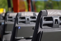 ZAMALO IZGINULI Vozač BH autobusa na relaciji Sarajevo-Stockholm ZASPAO ZA VOLANOM