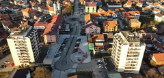 Grad u BiH koji je već u Evropi: ‘Ovdje živimo standarde EU’