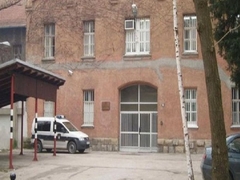 Preminuo zatvorenik u KPZ Zenica