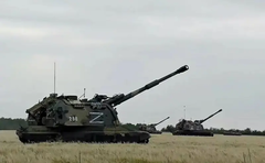 Zauzimanje Časova Jara je neizbježno, fokus se pomjera na Konstantinovku