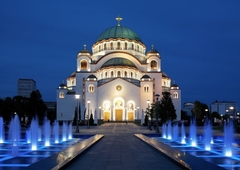 PREGOVORI VOĐENI U TAJNOSTI Odobreno kanonsko jedinstvo SPC sa takozvanom makedonskom pravoslavnom crkvom