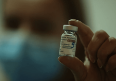 “Pod kišobranom EU osjećamo se sigurnije” U BiH stiglo još 10.530 doza Fajzera