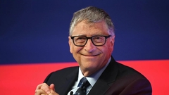 Bil Gejts nakon "bavljenja medicinom",sad nam poručuje: "Kriza u Evropi je zapravo dobra"