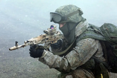 Ruske trupe ušle u selo Keramik sjeverno od Ocheretina