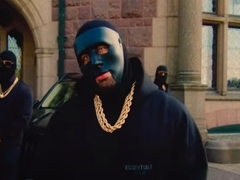 U sačekuši ubijen jedan od najpoznatijih švedskih repera