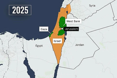 Netanyahuov tajni plan: Mossad traži zemlje za raseljene Palestince, pregovara se i sa Afrikancima