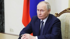 Izvori Reutersa: Putin ublažio teritorijalne zahtjeve za kraj rata