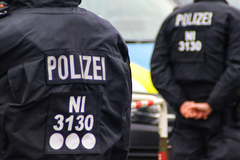 U Njemačkoj uhapšen 27-godišnjak iz BiH, policija sumnjala da se sprema teroristički napad