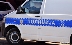 Nezgoda kod Banjaluke: Četiri osobe povrijeđene, među njima i dijete