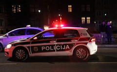 Sarajevo: Dojava o postavljenim bombama u tri policijske stanice