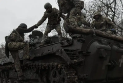  Oružane snage Ukrajine povukle su se i iz sela Arkhangelsko /VIDEO/
