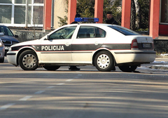 Incident kod Mostara: Na kuću ispaljena granata raketnim bacačem