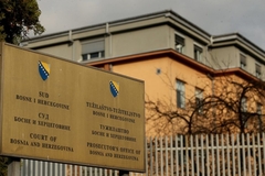 SUĐENJE ZA TERORIZAM Berbiću potvrđena trogodišnja kazna zatvora zbog ratovanja u Siriji