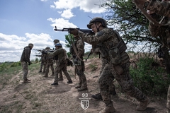 "Vašington post": Ukrajinci biraju između grbavih, ćopavih i bolesnih regruta