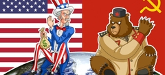 "Amerika se plaši": Rusi komentarisali antiruske izjave
