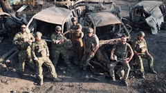 UŽIVO /VIDEO/🎥Uništavaju sve pred sobom;⚔️Poubijali se međusobno?!;💥 Vinica broji stradale;Ponovo upotrebljena "lutajuća municija";