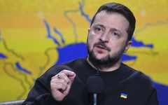 Zelenski: Sve operacije ruske vojske imaju za cilj „zauzimanje našeg Donbasa“