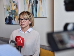 Trišić Babić: Razočaranje rezultatima Samita