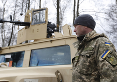 Ministarstvo odbrane Rusije je objasnilo šta će biti sa činovima vojnika Oružanih snaga Ukrajine po prelasku u Oružane snage Rusije