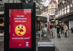 PRVI PUT OD POČETKA PANDEMIJE KORONA VIRUSA Stupio na snagu Zakon o mogućem zatvaranju objekata u OVOJ zemlji