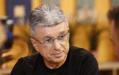 Saša Popović nakon Vanjine diskvalifikacije “Situacija se zaoštrila, ne znam hoće li nas neko od žirija napustiti”