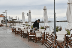 POČINJE TURISTIČKA SEZONA Grčka od ponedjeljka zvanično otvara granice za građane BiH