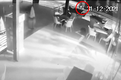 RJEŠENA MISTERIJA GLASA NA POSLJEDNJEM SNIMKU MATEJA PERIŠA /VIDEO/: Internetom kruži netačna teorija