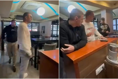 Braća Hofman i Tupeša prijavljeni za prijetnje svjedoku