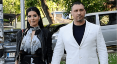 OVO SU MRAČNE TAJNE NJIHOVOG ODNOSA Pjevačica sa Dušanom prolazi kroz golgotu, pati danima za otetom djecom