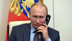 Nova odluka Vladimira Putina /VIDEO/: "SNAGE ZA NUKLEARNO ODVRAĆANJE" u posebnom režimu pripravnosti,NIKO NAM NEĆE PRIJETITI