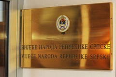 Vijeće naroda RS: Nije postignuta saglasnost o Zakonu o zaštiti ćirilice