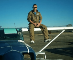 "KADA ĆU DIJETE SAHRANITI, NE ZNAM" Potresne riječi oca Igora koji je stradao u padu aviona na područje Kozare