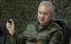 Šojgu: Oružane snage Ukrajine izgubile 71.000 ljudi od početka godine