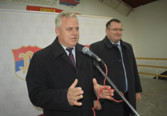 Stanić: Građani Doboja izlaskom na izbore da kazne one koji su ih prevarili