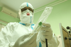 U Kantonu Sarajevo 71 novozaraženo virusom korona, dvije osobe preminule