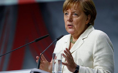 Većina Nijemaca ne želi ponovo Angelu Merkel