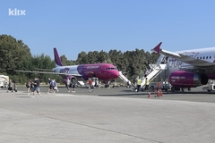 Wizz Air vrši pripreme za otvaranje baze u Tuzli, nove linije će imati u zimskom redu letenja