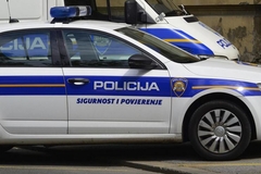 Zločin u Zagrebu: Sjekirom napao bivšu ženu i ubio dijete, pa ga zgazio auto
