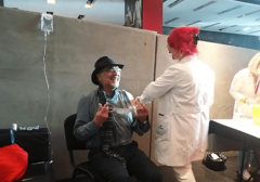 "OSJEĆAM SE DOBRO" Brojni poznati glumci se vakcinisali protiv korone