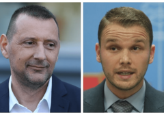 NA POMOLU JOŠ JEDNA SMJENA Stanivuković zatražio ostavku direktora "Vodovoda"