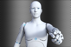Uče robota da se smije: Japanci opet otišli korak dalje