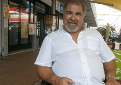 ODLAZAK VELIKOG HUMANISTE I DOBROTVORA Muharem Salkanović, romski car iz Gradiške preminuo od korone