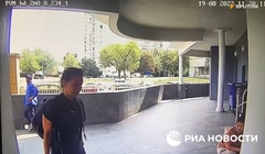 FSB objavila snimke i rekonstrukciju kretanja osumnjičene za ubistvo Darje Dugine /VIDEO/