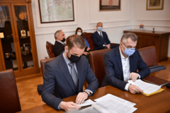 Stanivuković zvanično preuzeo dužnost gradonačelnika