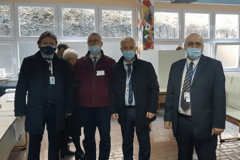 Do 11 sati 16,97% Mostaraca izašlo na izbore