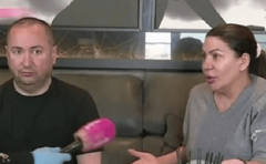 "JEDEMO PAŠTETU I JAJA" Đaniju i Slađi pokucala kriza na vrata