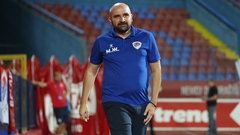 Mladen Žižović produžio ugovor sa FK Borcem