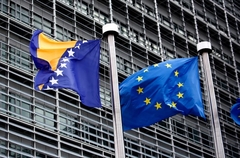 Sutra prijedlog – BiH kandidat za EU?!